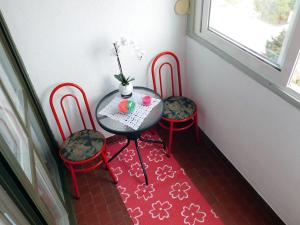 Apartments with WiFi Split - 13305