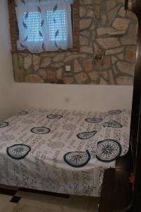 Apartments with a parking space Petrovija, Umag - 13328 
