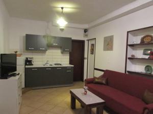 Apartments with a parking space Petrovija, Umag - 13328 