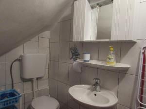 Apartments with a parking space Petrovija, Umag - 13328