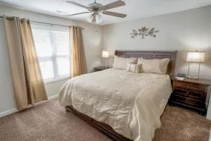 Kannapolis Excellent Sleep Experience - Pet Friendly - Salisbury