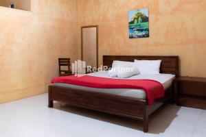 Pondok Kelapa Homestay near Unila Lampung RedPartner