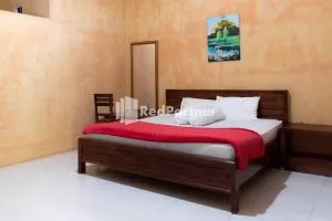 Pondok Kelapa Homestay Lampung Mitra RedDoorz - Panaragan