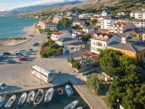 Apartments by the sea Pag - 13329