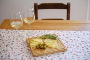 Apartments by the sea Pag - 13329