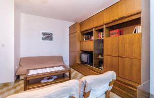 Apartments with WiFi Senj - 13334