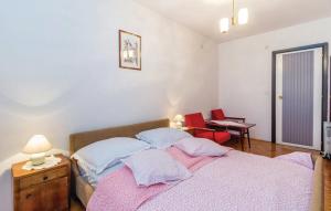 Apartments with WiFi Senj - 13334