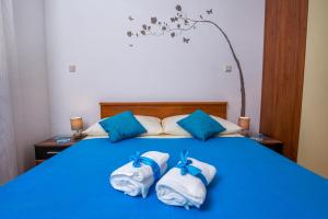 Apartments with a parking space Split - 13347