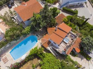 Luxury villa with a swimming pool Rogoznica - 13374 