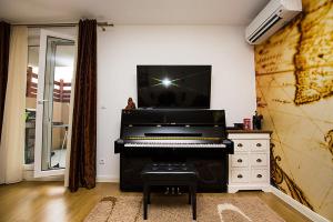 Apartments with WiFi Split - 13373