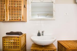 Apartments with WiFi Split - 13373