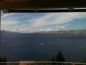 Apartments with WiFi Senj - 13389