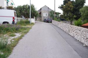 Apartments by the sea Razanj, Rogoznica - 13404