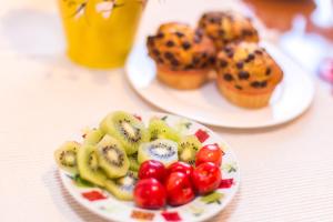 Apartments with WiFi Split - 13415