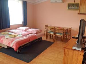 Apartments with a parking space Valbandon, Fazana - 13429