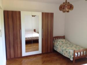 Apartments by the sea Muline, Ugljan - 12533