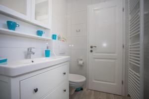 Seaside holiday house Mali Ston (Peljesac) - 13443