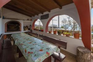 Apartments with a parking space Crikvenica - 13450 