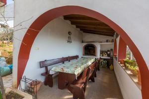 Apartments with parking space Crikvenica - 13450