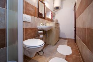 Apartments with WiFi Rovinj - 13454