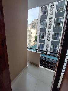 Phòng 4 Người Có Ban Công (Quadruple Room with Balcony)