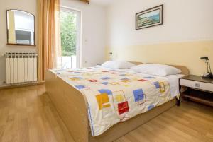 Apartments with a parking space Rovinj - 13462