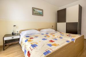 Apartments with a parking space Rovinj - 13462