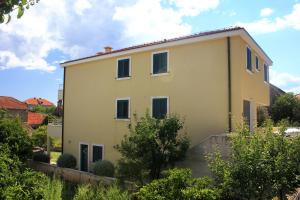 Apartments with parking space Orebic, Peljesac - 10097