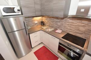 Apartments with parking space Orebic, Peljesac - 10097