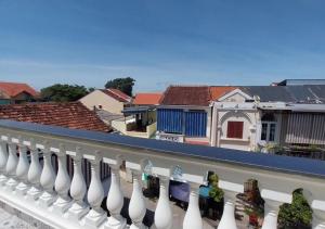 Giao Hòa Homestay Hội An