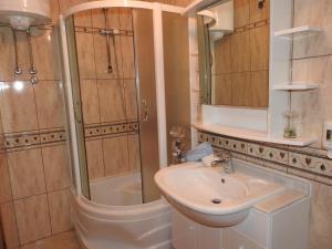 Apartments by the sea Brna, Korcula - 13492