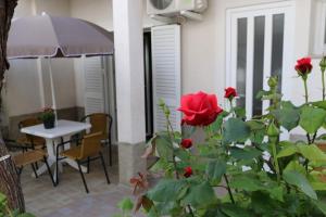 Apartments with a parking space Novalja, Pag - 13497 
