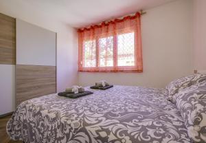 Apartments by the sea Pula - 13502