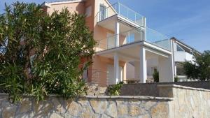 Apartments by the sea Razanj, Rogoznica - 13507