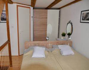 Apartments by the sea Cres - 13510