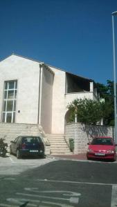 Apartments with a parking space Srebreno, Dubrovnik - 13549