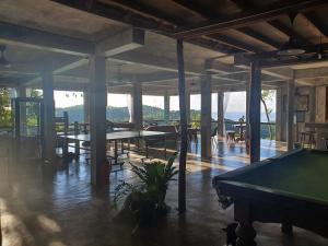 Deishaview Jungle Hostel