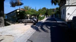 Apartments by the sea Mali Losinj (Losinj) - 13556 
