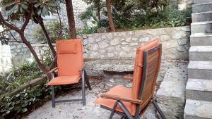 Apartments by the sea Mali Losinj (Losinj) - 13556