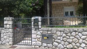 Apartments with a parking space Kostrena, Rijeka - 13563 