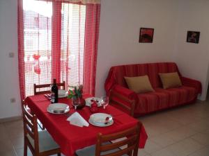 Apartments with a parking space Okrug Gornji, Ciovo - 13562