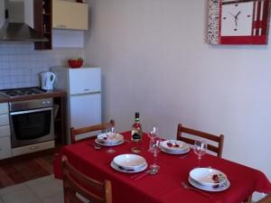 Apartments with a parking space Okrug Gornji, Ciovo - 13562