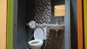 Wisma Sederhana Medan Mitra RedDoorz