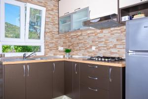 Family friendly house with a swimming pool Cove Triluke, Pasman - 13577