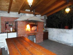 Apartments with a parking space Novi Vinodolski - 13597