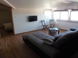 Apartments with a parking space Novi Vinodolski - 13597