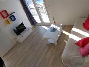 Apartments with a parking space Bilo, Primosten - 13612