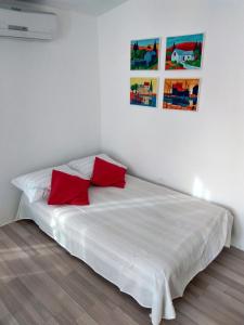 Apartments with a parking space Bilo, Primosten - 13612