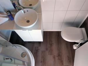 Apartments with a parking space Bilo, Primosten - 13612