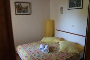 Secluded fishermans cottage Cove Smokvina, Hvar - 13608